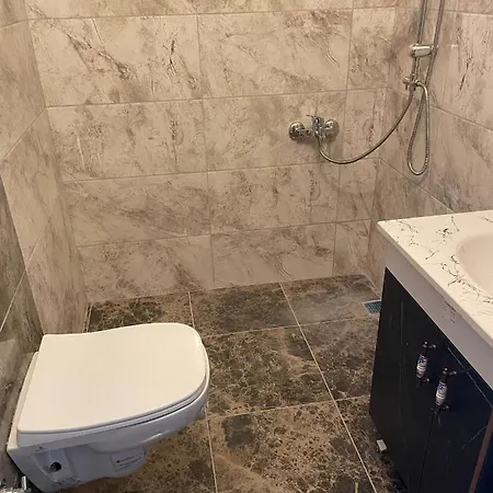 Resort Bizim O'ra Kueme Evleri & *