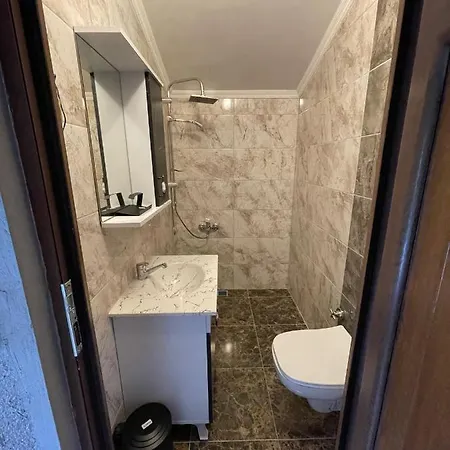 Resort Bizim O'ra Kueme Evleri & Trabzon