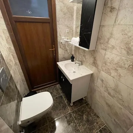 Bizim O'ra Kueme Evleri & Trabzon