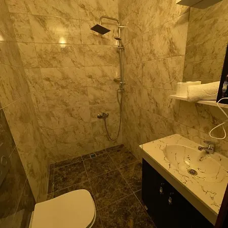 Bizim O'ra Kueme Evleri & Resort Trabzon