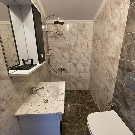 Resort Bizim O'ra Kueme Evleri & Trabzon
