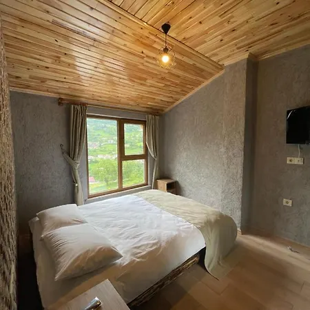 Resort Bizim O'ra Kueme Evleri &