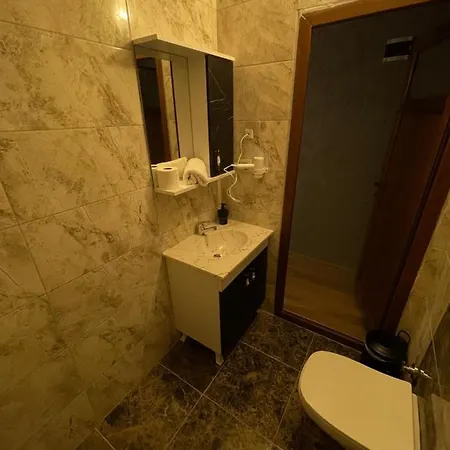 Bizim O'ra Kueme Evleri & * Trabzon